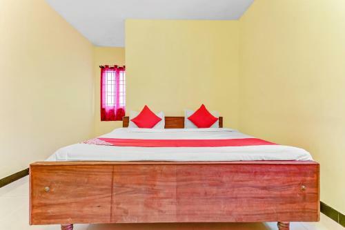 Hotel Oyo Flagship 83082 Angel Nivas