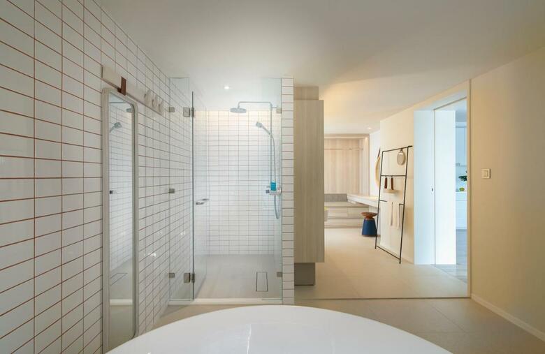 Hotel Shama Yen-akat Bangkok - Sha Extra Plus