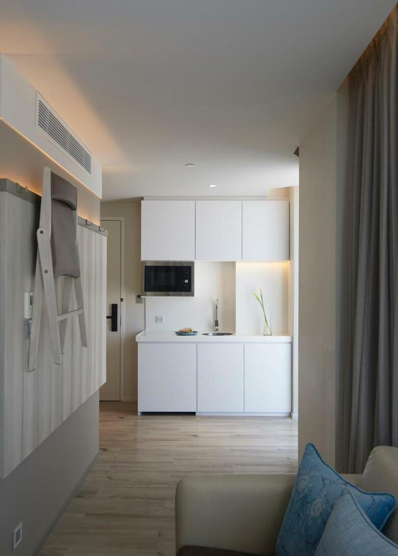 Hotel Shama Yen-akat Bangkok - Sha Extra Plus