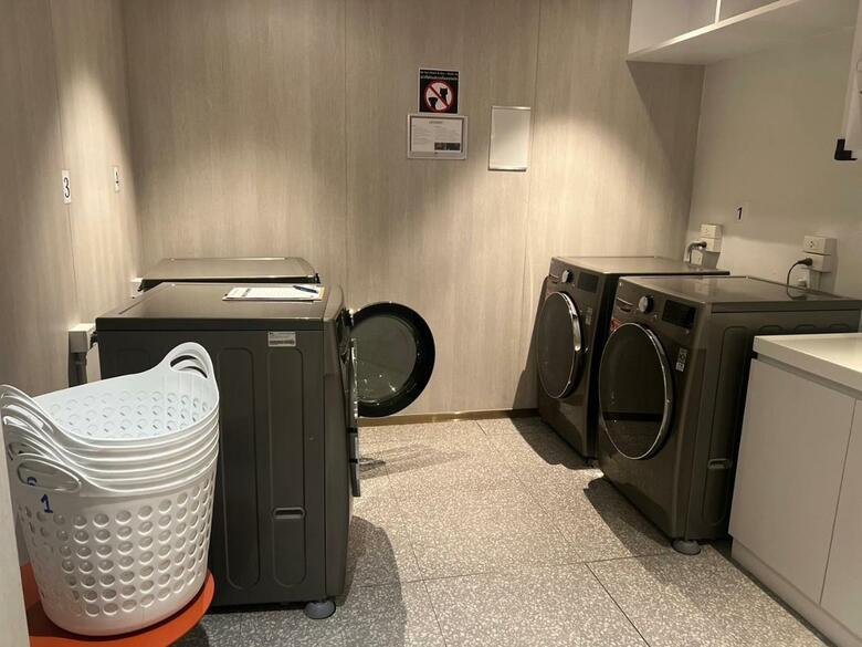Hotel Shama Yen-akat Bangkok - Sha Extra Plus