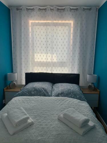 Apartamenty Nad Ba?tykiem