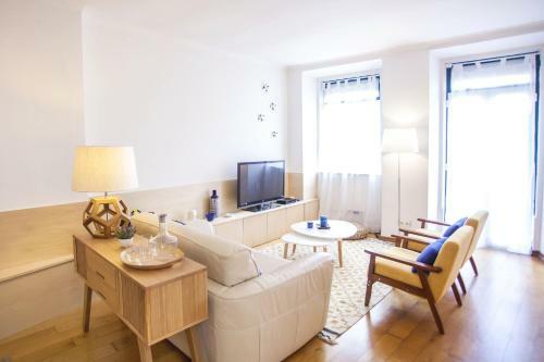 Carmo In Chiado Apartment