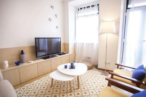 Carmo In Chiado Apartment