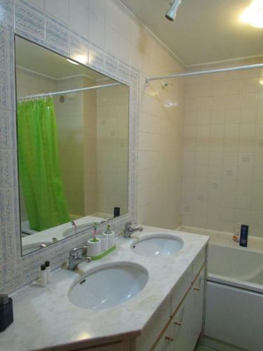 Apartamento Holaias Holidays