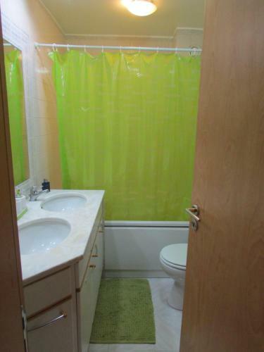 Apartamento Holaias Holidays