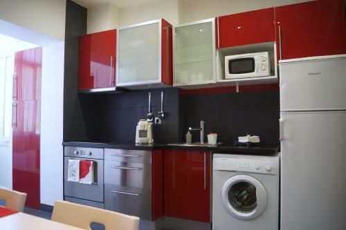 Apartamento Centro De Lisboa