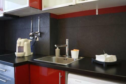 Apartamento Centro De Lisboa
