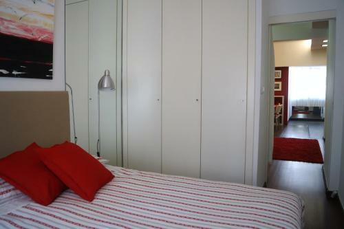 Apartamento Centro De Lisboa