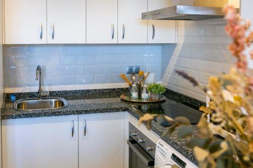 Apartamento Gran Capit�n Uno