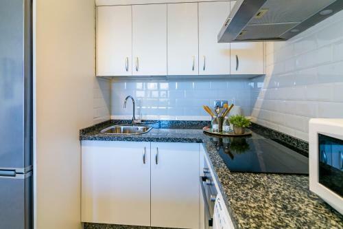 Apartamento Gran Capit�n Uno