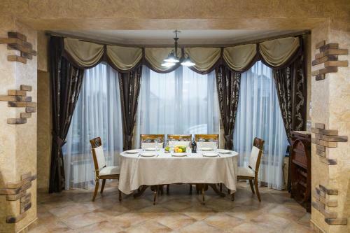 Villa Miliy Dom