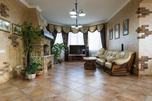 Villa Miliy Dom