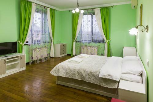 Villa Miliy Dom