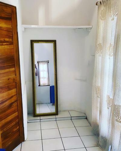 Apartamento Vila Iemanj�