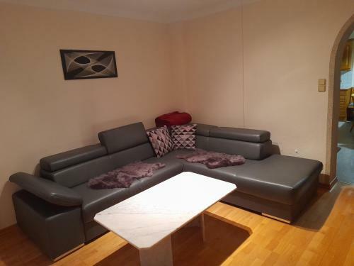 Apartamento Haus Moser