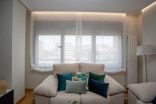 Apartamento Cubell Home