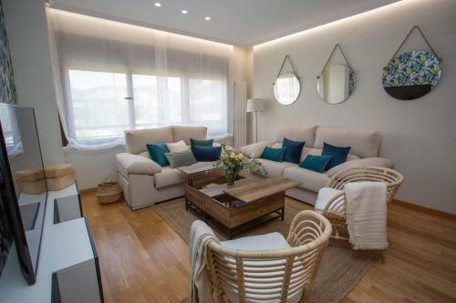 Apartamento Cubell Home