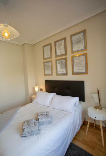 Apartamento Cubell Home