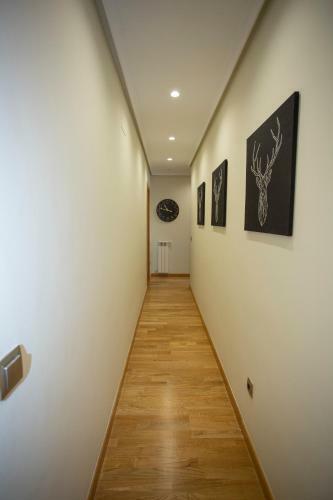 Apartamento Cubell Home