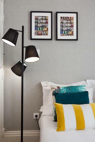Apartamento The Gallery Studios II