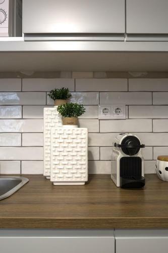 Apartamento The Gallery Studios II