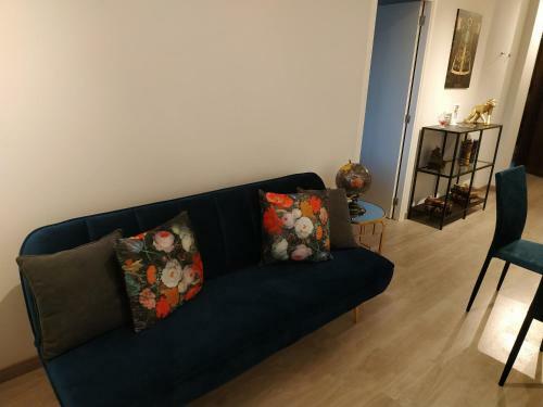 Ml Apartments Avenue