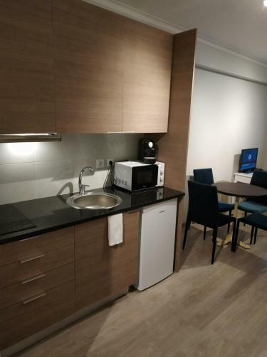 Ml Apartments Avenue