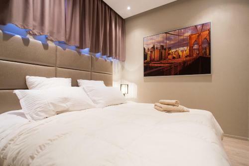 Apartamento 24 Ao�t Sucquet