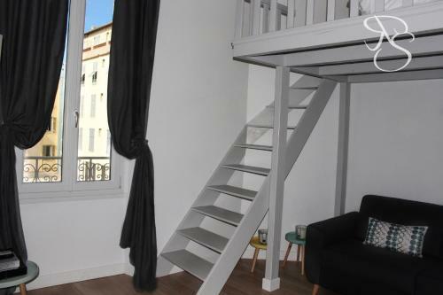 Apartamento Beautiful Central Studio