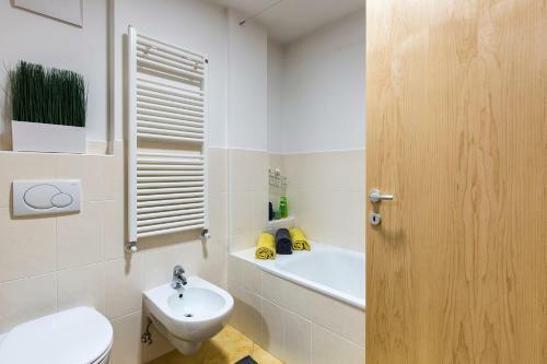 Albergo Diffuso Ela Living - Apartment Cloud