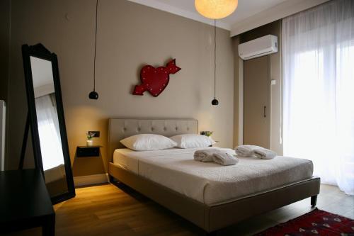 Apartamento Urban Living 3