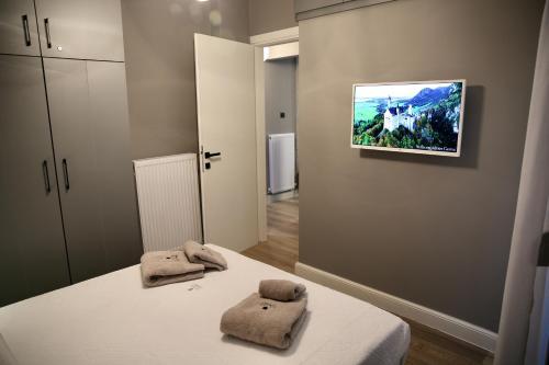 Apartamento Urban Living 3