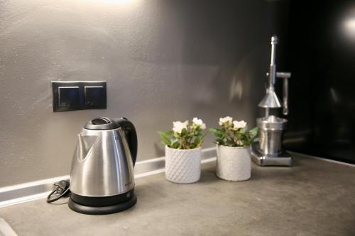 Apartamento Urban Living 3