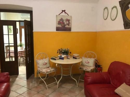 Hotel B&B Giardino Delle Rose