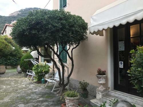 Hotel B&B Giardino Delle Rose