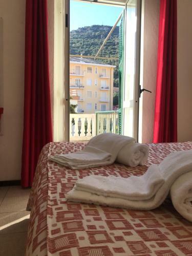 Hotel B&B Giardino Delle Rose