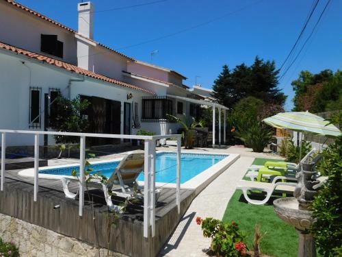 Casa Pausa Holiday Home, With Pool & Bbq