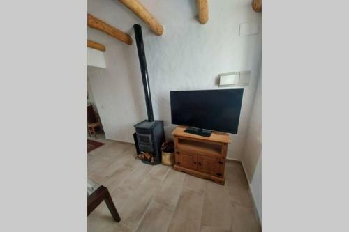 Gaucin Village Character House