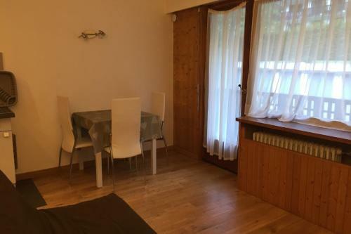 Apartamento Studio With Balcony In Chamonix