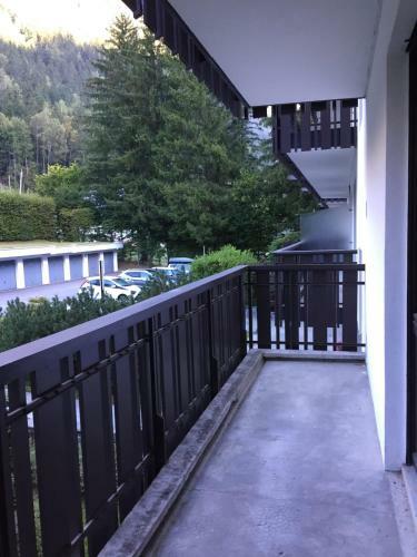 Apartamento Studio With Balcony In Chamonix