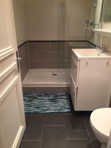 Apartamento Studio With Balcony In Chamonix