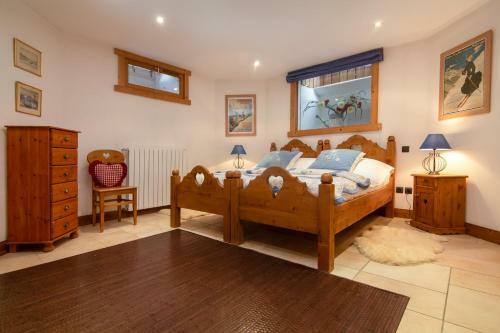 Chalet Hinansho