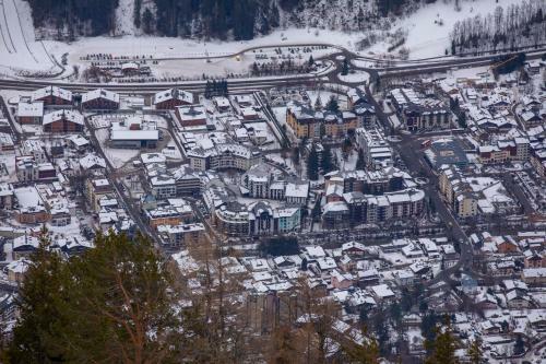 Chalet Hinansho