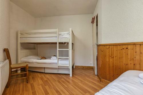 Apartamento Chamonix Sud - B�timent C 121