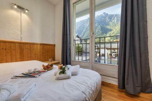 Apartamento Chamonix Sud - B�timent C 121