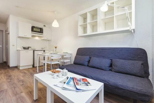 Apartamento Chamonix Sud - B�timent F 308