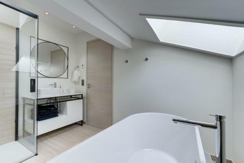 Chalet Alouette