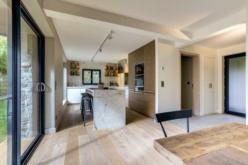 Chalet Alouette