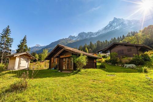 Apartamento Chalet Des Cristaux