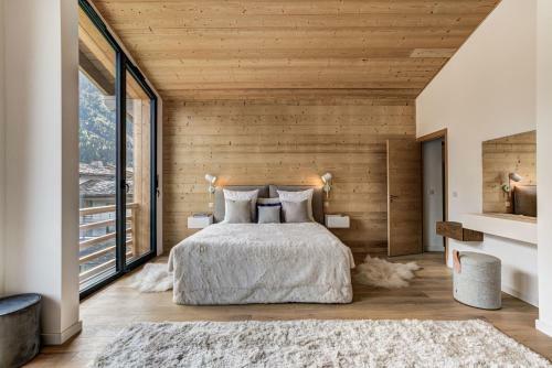 Apartamento La Cordee 221 Penthouse
